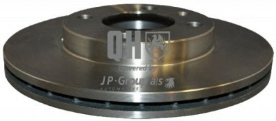 JP GROUP 1163102109 -  Тормозной диск